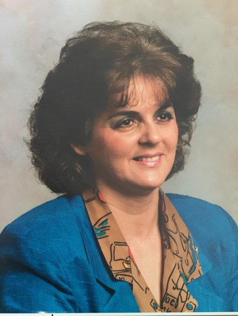 Obituary of Jimmie Nell Guthrie