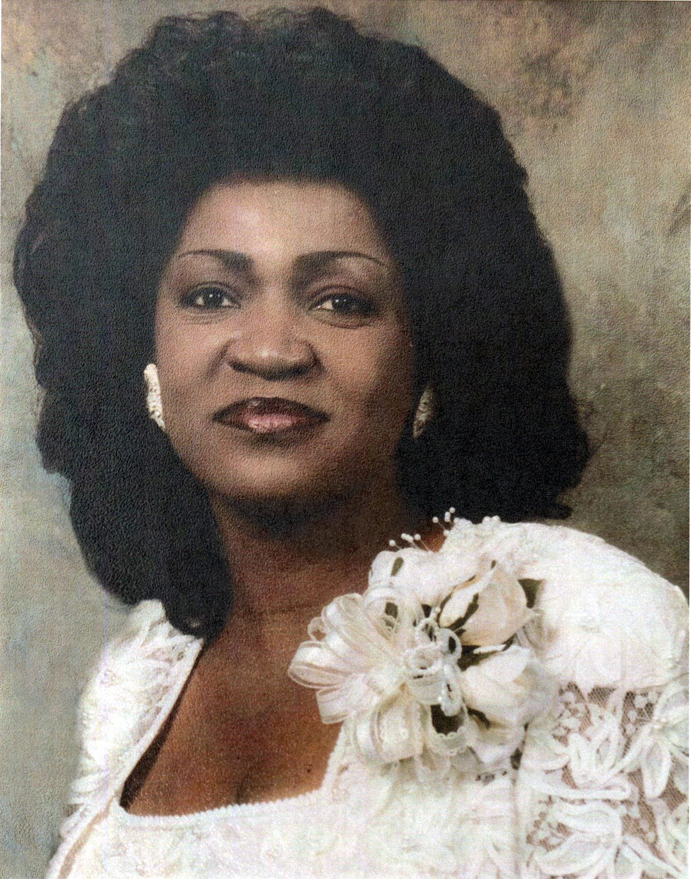 Starrie Allen Campbell Obituary Montgomery, AL