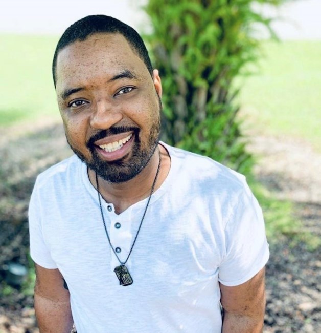 Obituary of Theodore John Marion II