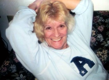 Obituario de Peggie Ann Allison