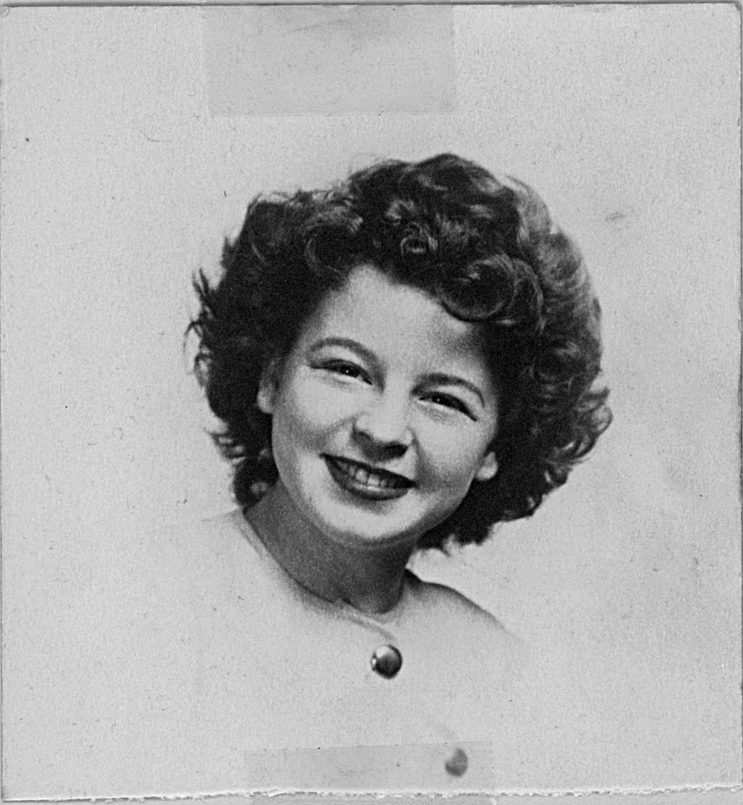 Obituary of Delores "Dee" Jean DiGirolamo