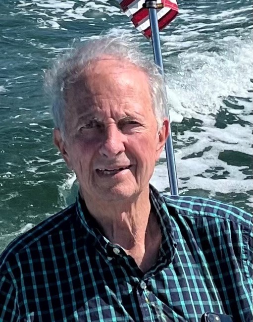 Obituary of James Joseph McGuire Jr.