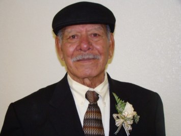 Obituary of Juan Flores