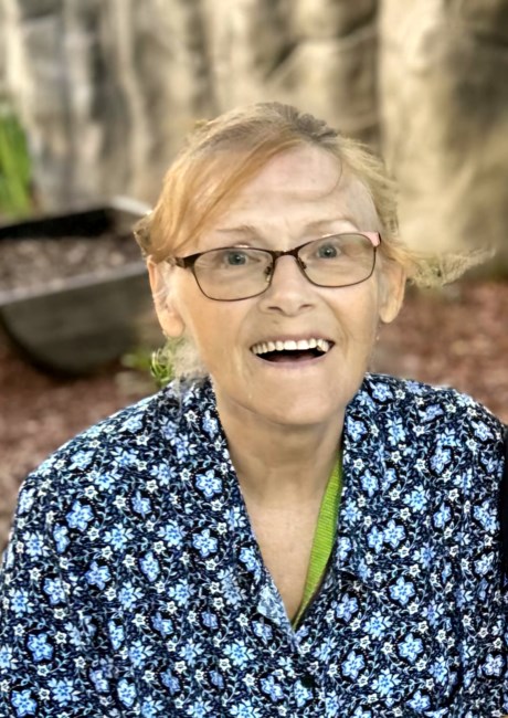 Obituary of Sue A. (Wilson) Wolfe