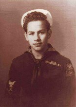 Obituary of Pete G. Ortiz