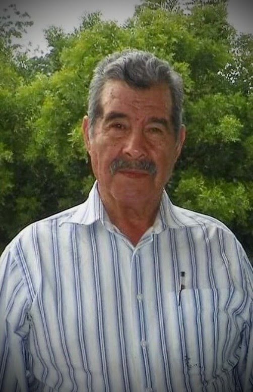 Obituary of Ricardo Saucedo Sepien