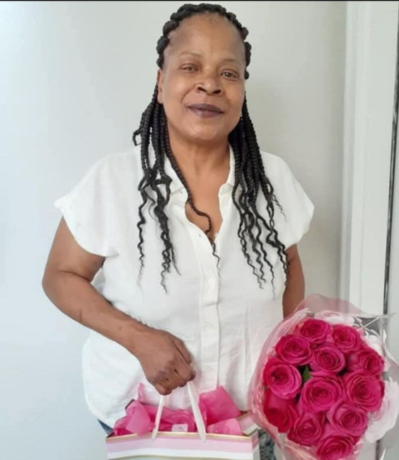 Obituary of Annette Louise Grant