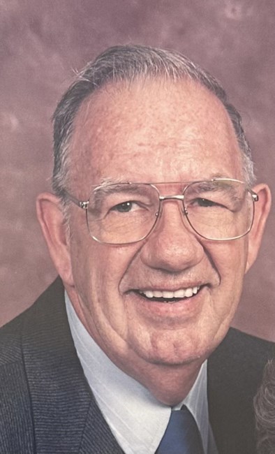 Obituary of Robert L. Neale