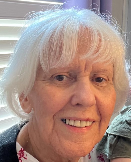Obituary of Alice June Oswalt