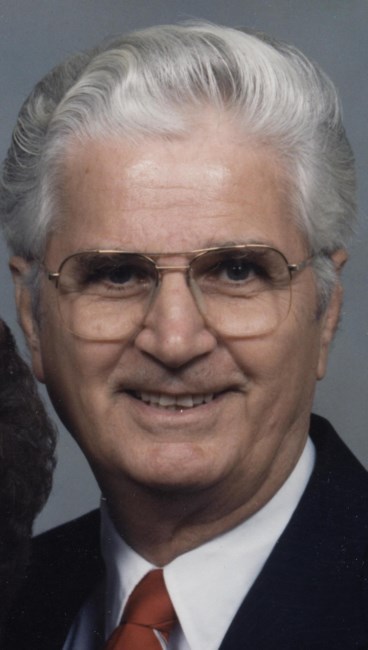 Obituary of Milton T Wortman