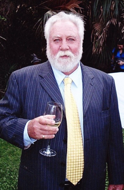 Obituary of Ronnal E Cook