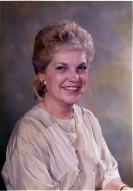Obituary of Hilda Anne Wampler