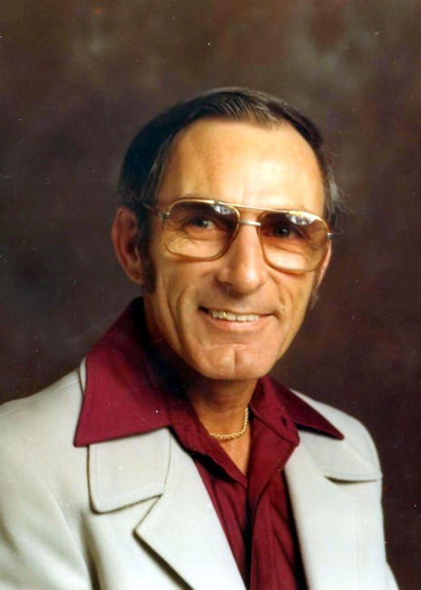 Obituary of Irving Ward Olson