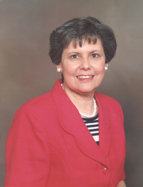 Obituary of Virginia Suarez Bunn