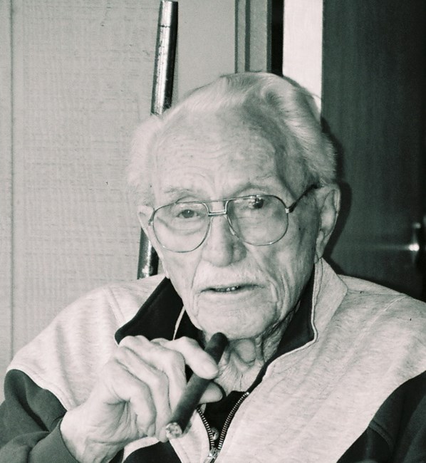 Obituary of William M. M Platt