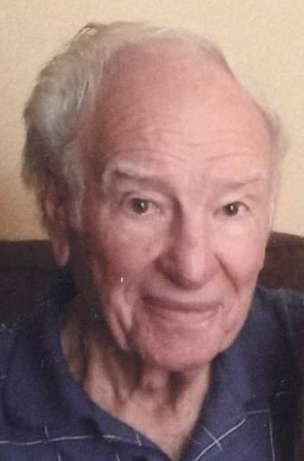 Obituary of William "Bob" Spears