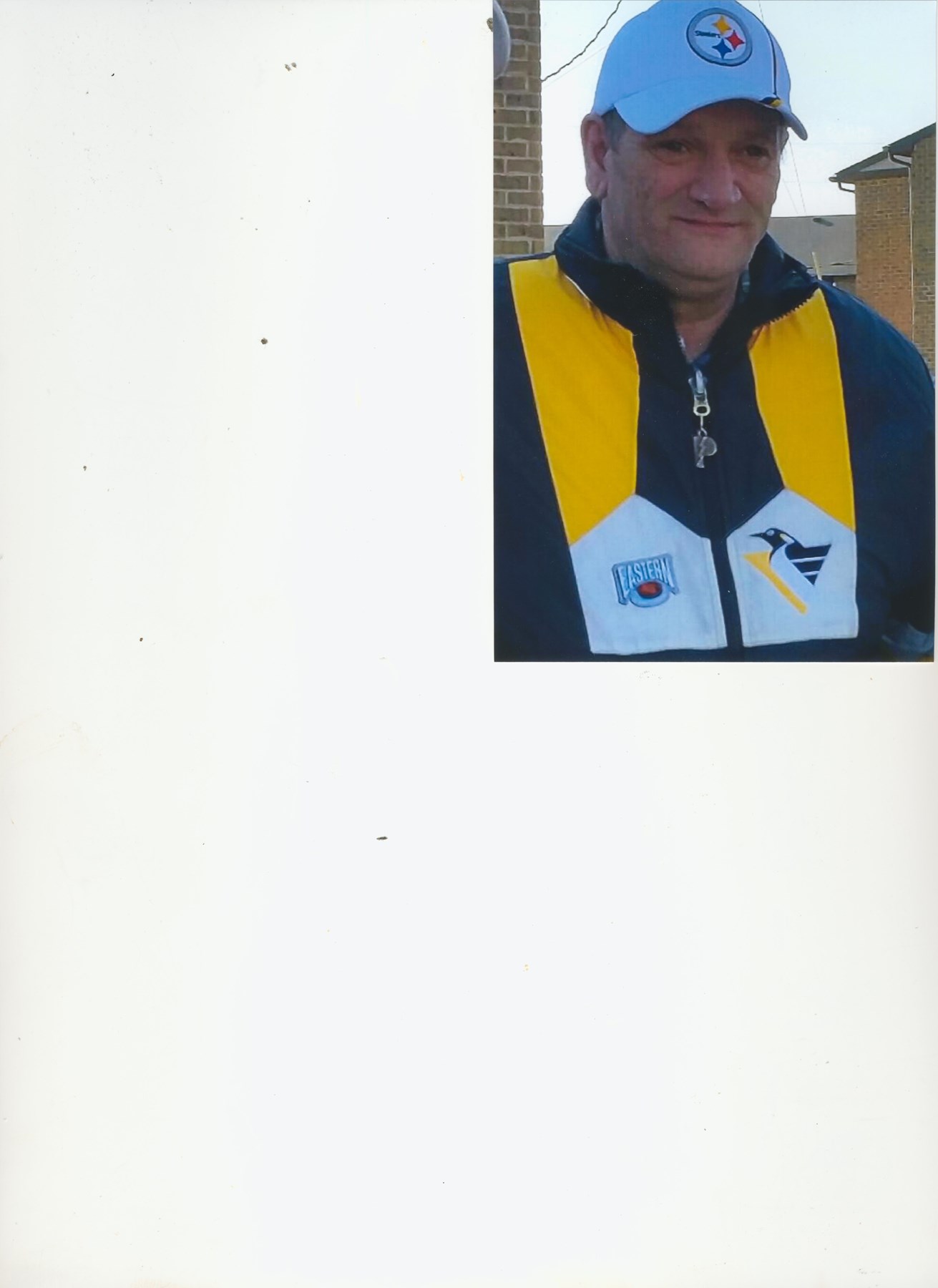 Obituary of Thomas Charles Noel