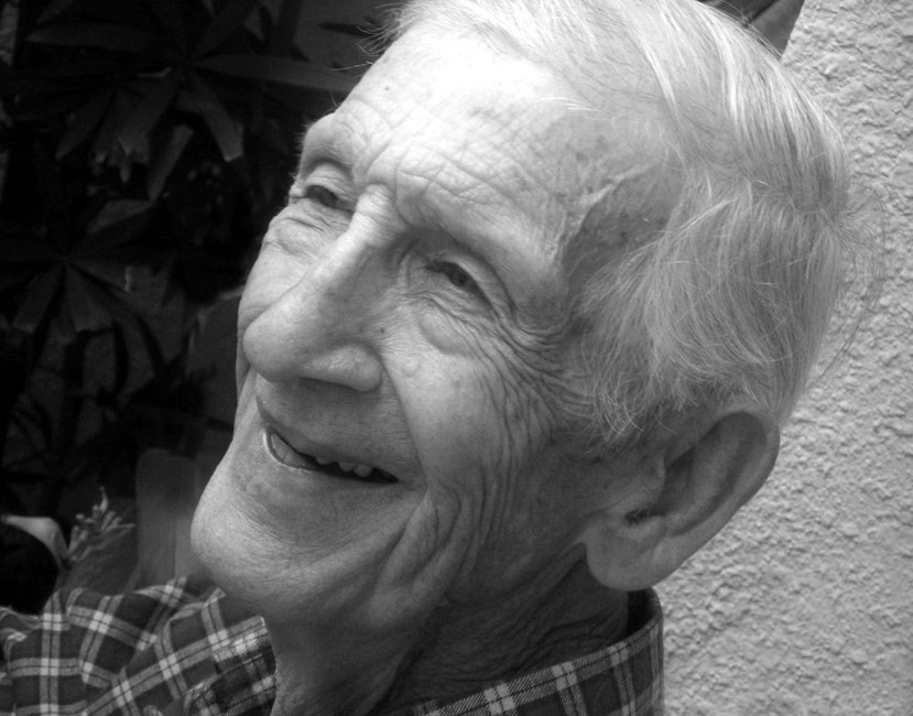 Obituary of Donald Peter Trompeter