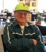 Lawrence Burger