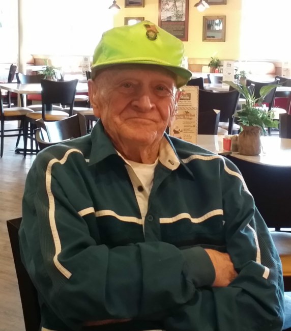 Obituary of Lawrence D. Burger