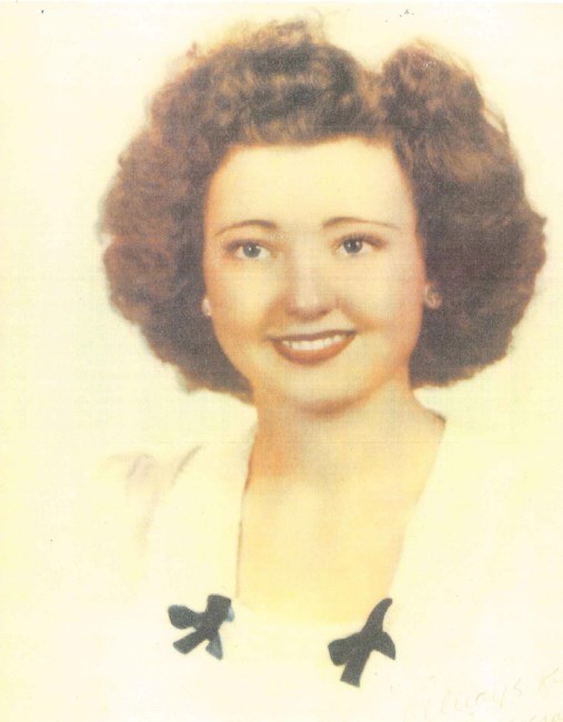 Obituary of Runelda Dunn