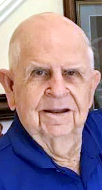 Obituary of Donald D. Sands