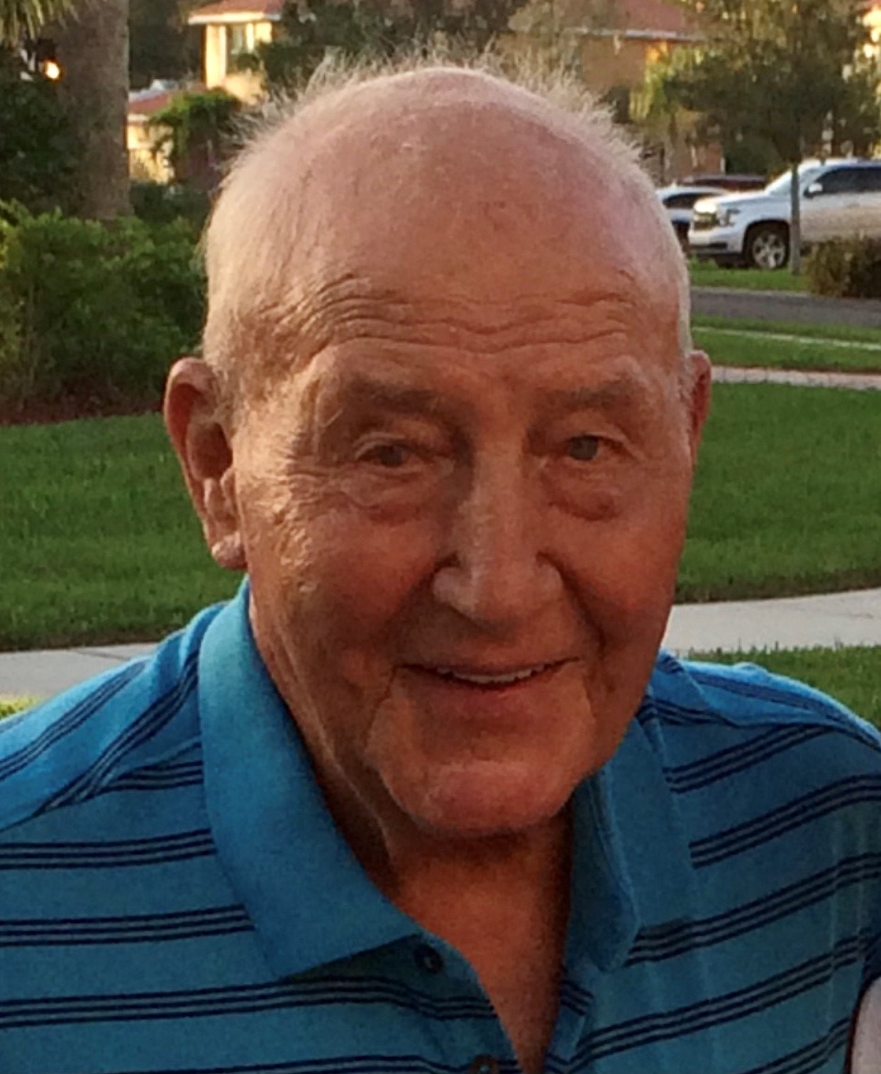 Obituary of Robert John Adelman