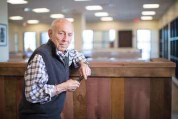 Obituary of Joel Sherman