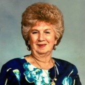 Obituary of Bertha M. Rincon