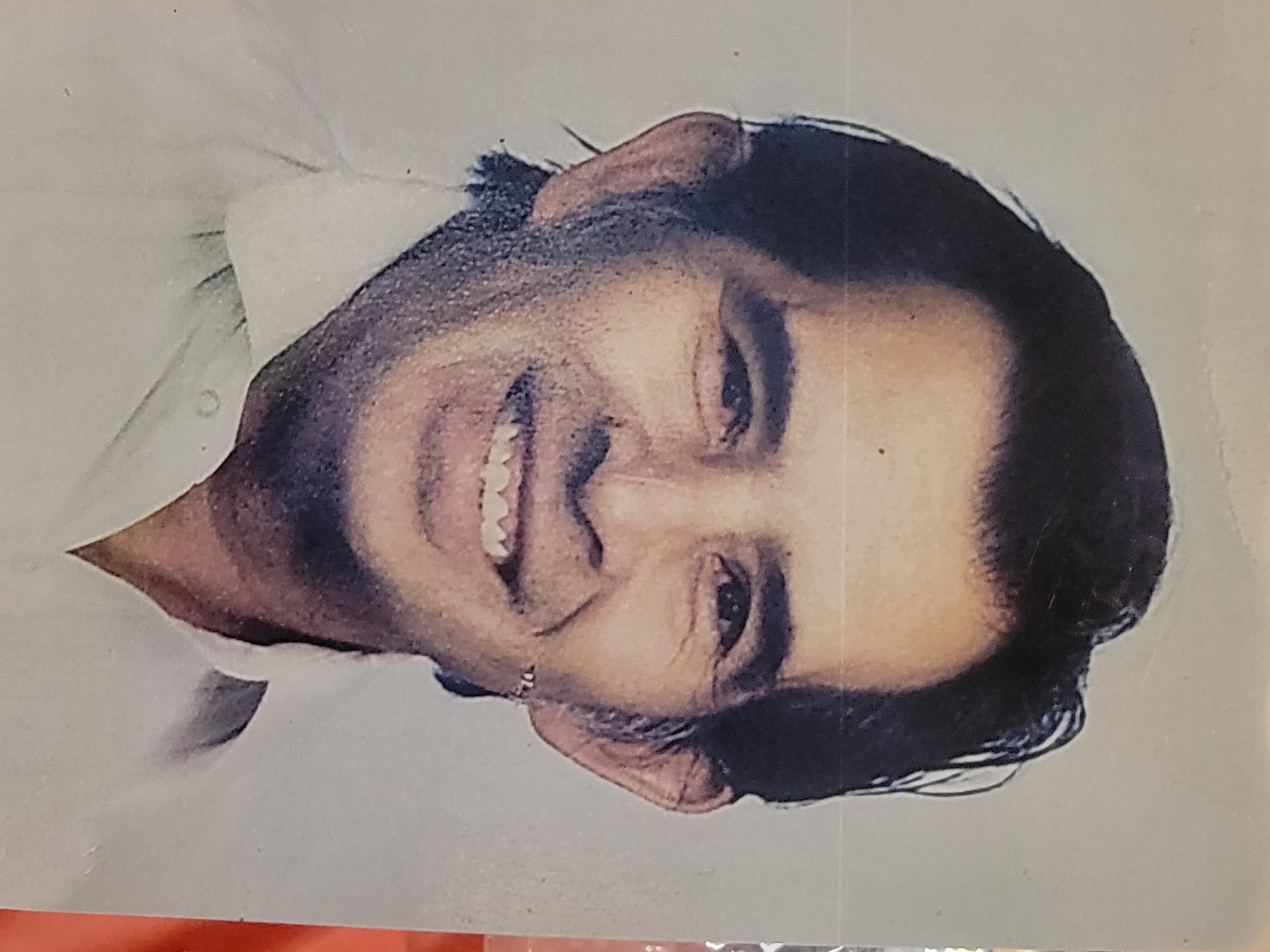 Avis de décès de John Gomez Franco