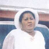 Obituary of Linda Joyce Sampson