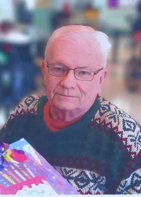 Obituary of Gary James Lakeberg