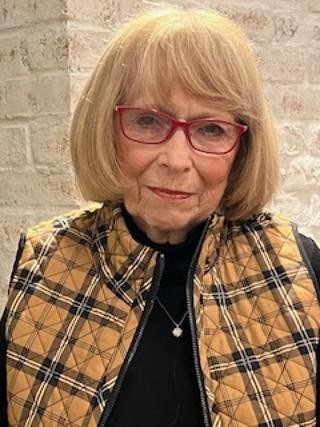 Obituary of Dianne JM Blank