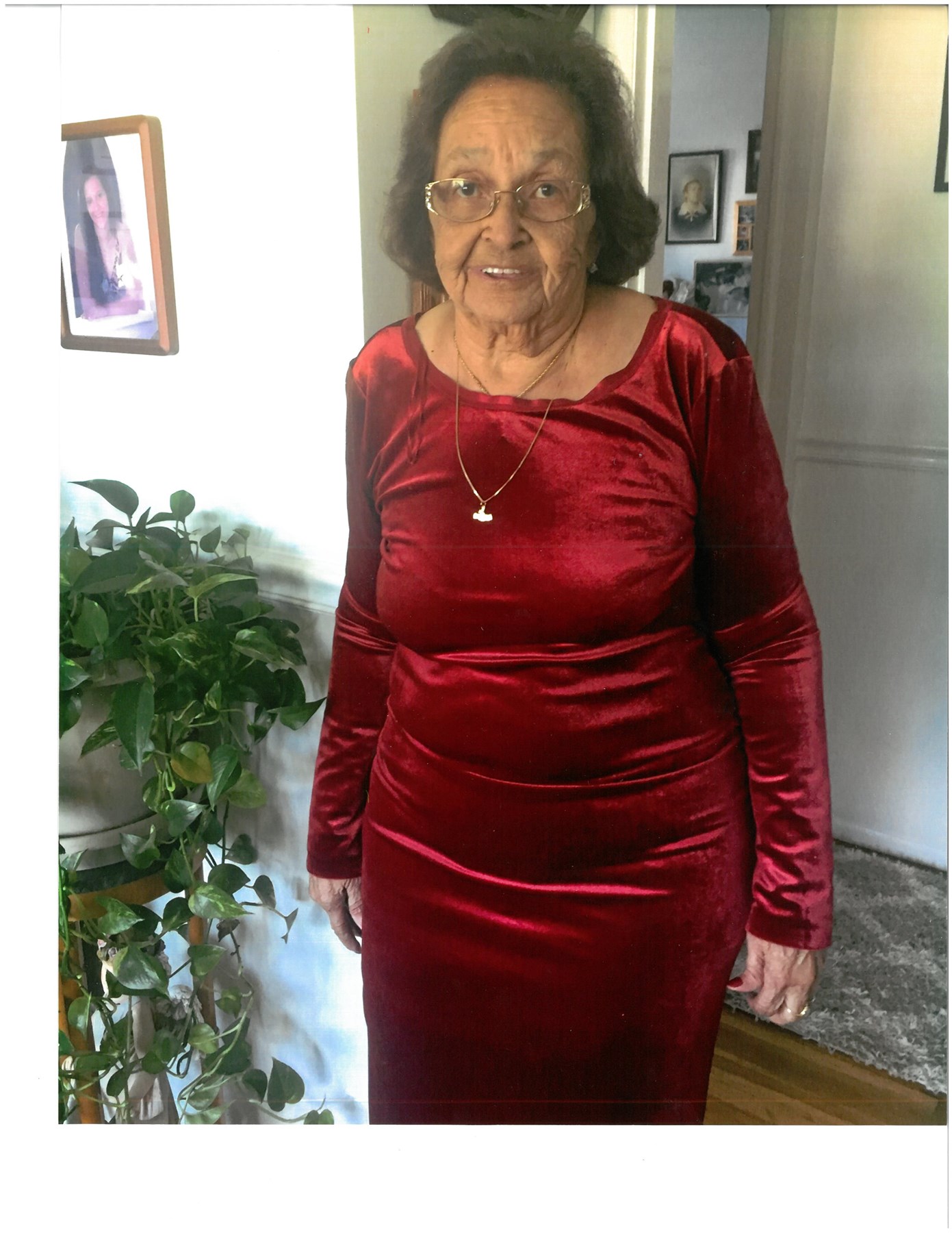 Obituary of Eddie Mae Heard