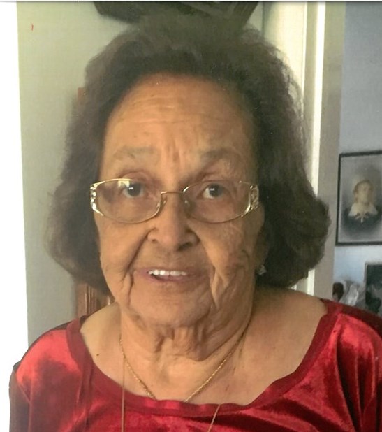 Obituary of Eddie Mae Heard