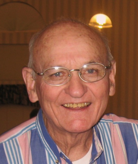 Obituary of W.J. "Dub" Blake