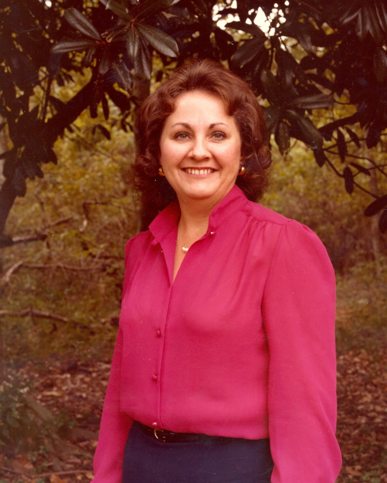 Obituary of Bernie Dell Bailey Aucoin