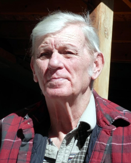 Obituary of William R. (Bill) Martin