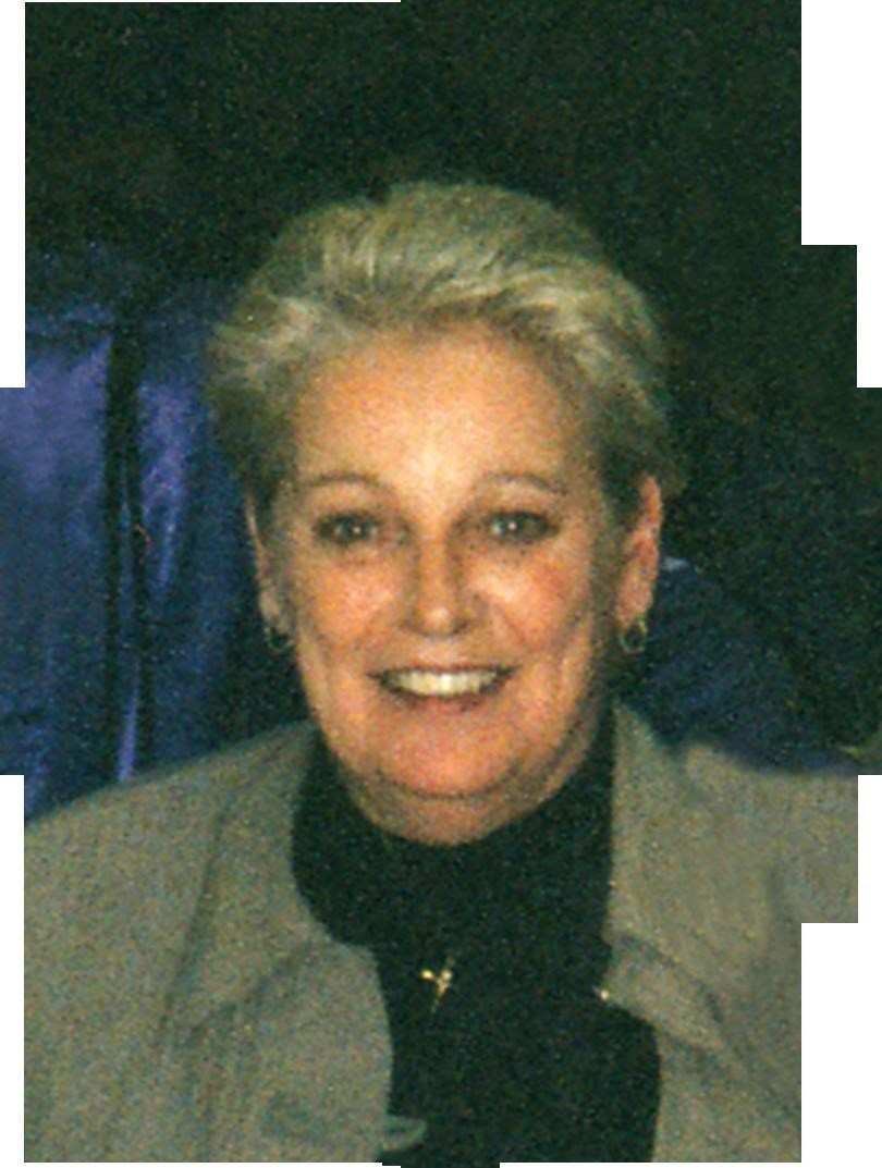 Obituary of Gail Marie Thibault