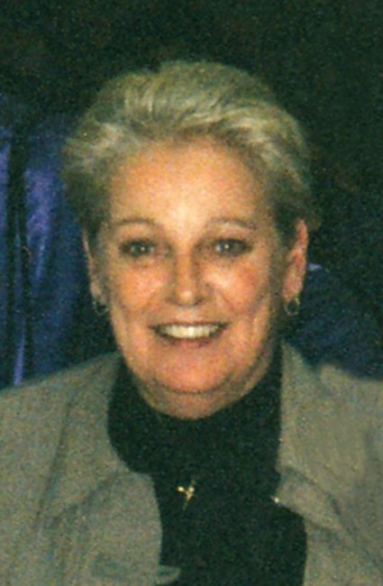 Obituary of Gail Marie Thibault