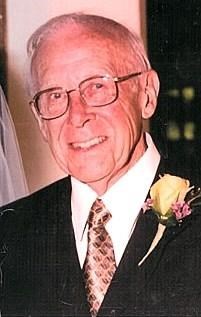 Obituary of Edward Richard Jensen Sr.