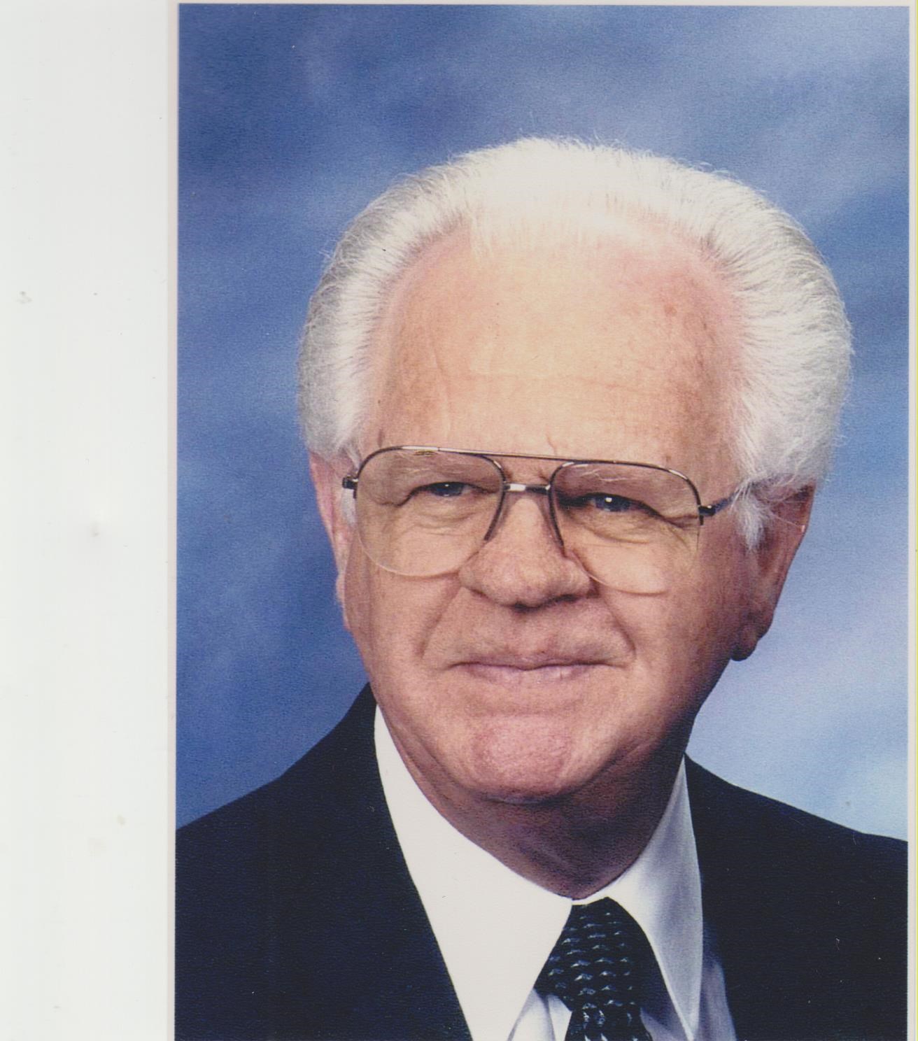 Obituary of Truman Blake Goudy