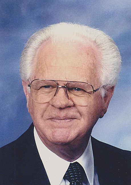 Obituary of Truman Blake Goudy