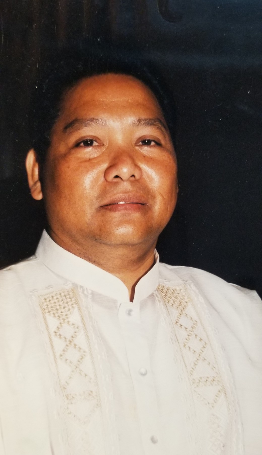 Obituary of Rodolfo Mendoza Garcia Sr.