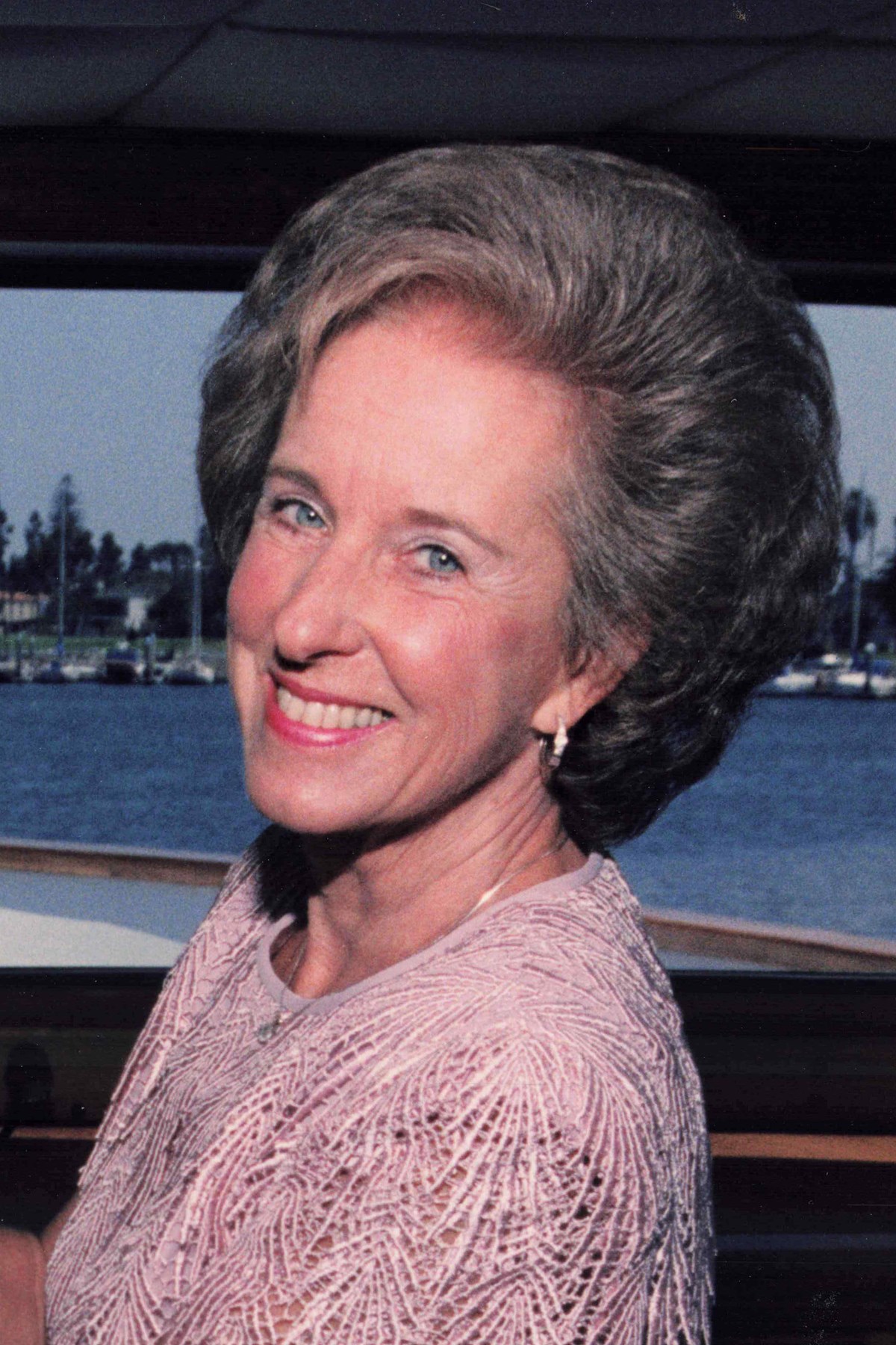 Ruth Alice Hunt Obituary - San Diego, CA