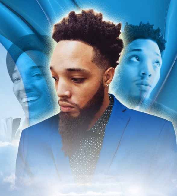 Obituary of Stephen Daron Crumity