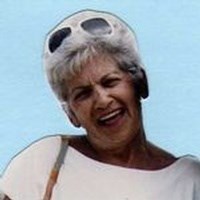 Obituary of Maryann Louise Crowley