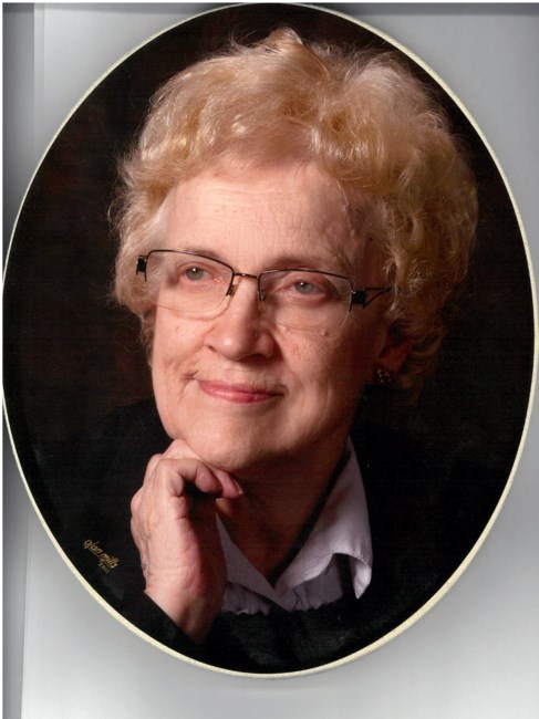 Obituary of Virginia Jansen Foell