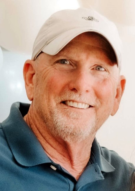 Obituary of William James Keese