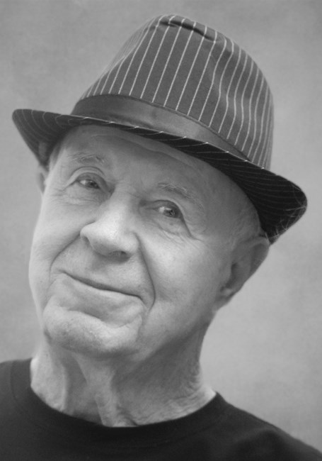 Obituary of Gary Lucien Gartner